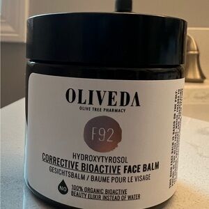 Oliveda F92 Corrective Bioactive Face Balm